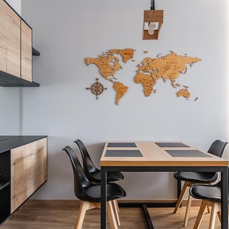 Rentplanet - Apartament Malopanewska فروتسواف المظهر الخارجي الصورة