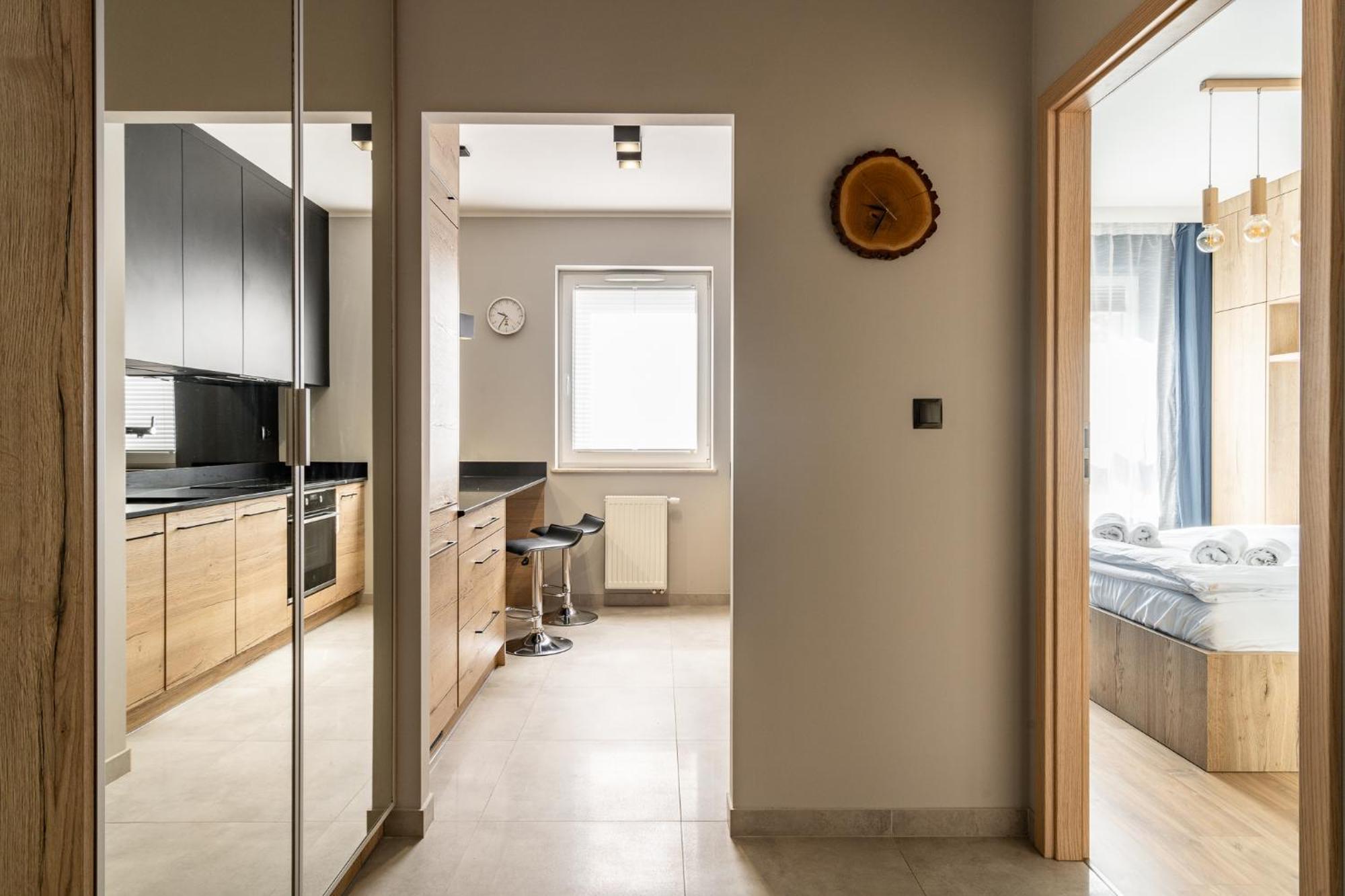 Rentplanet - Apartament Malopanewska فروتسواف المظهر الخارجي الصورة