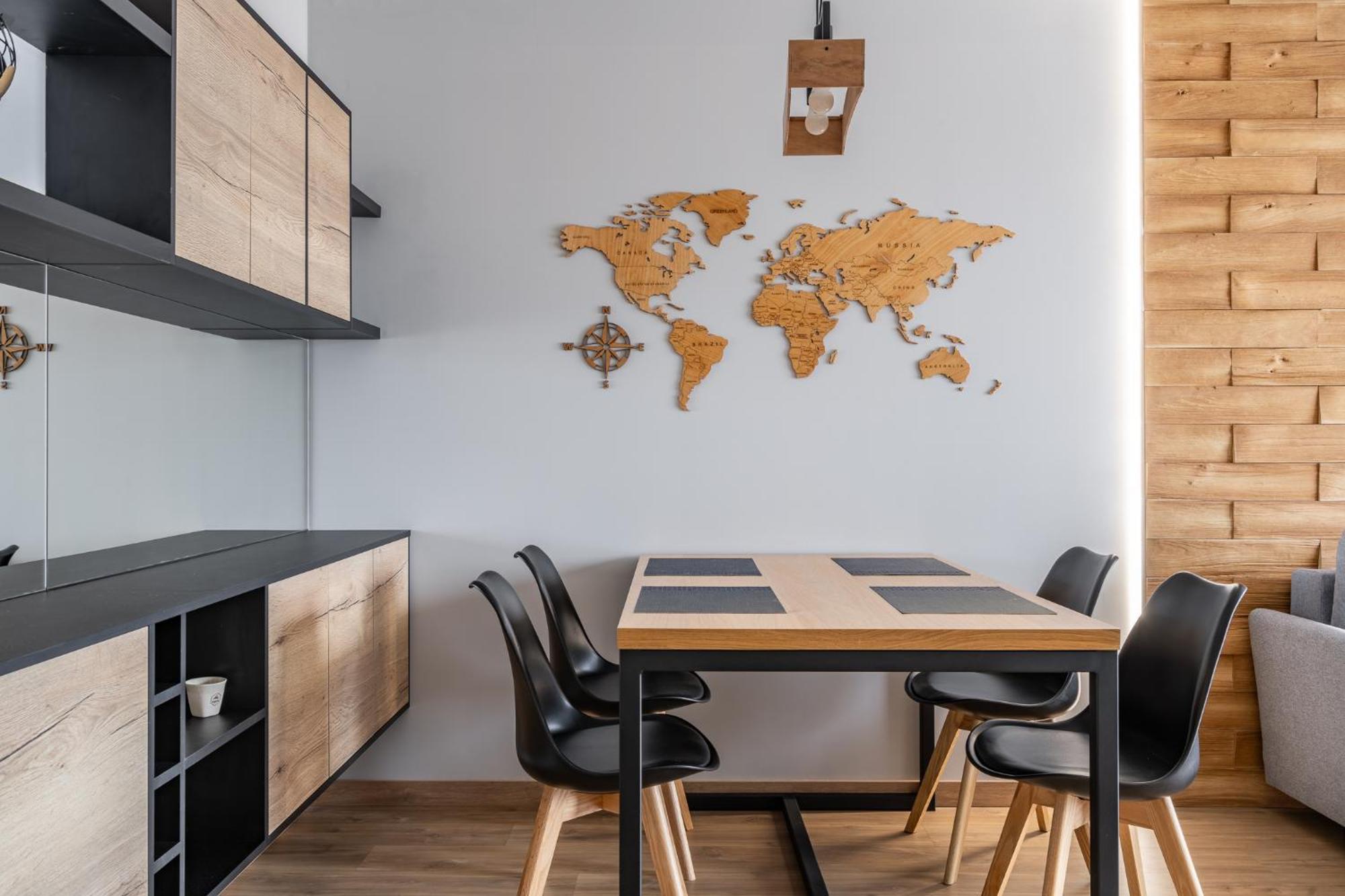Rentplanet - Apartament Malopanewska فروتسواف المظهر الخارجي الصورة