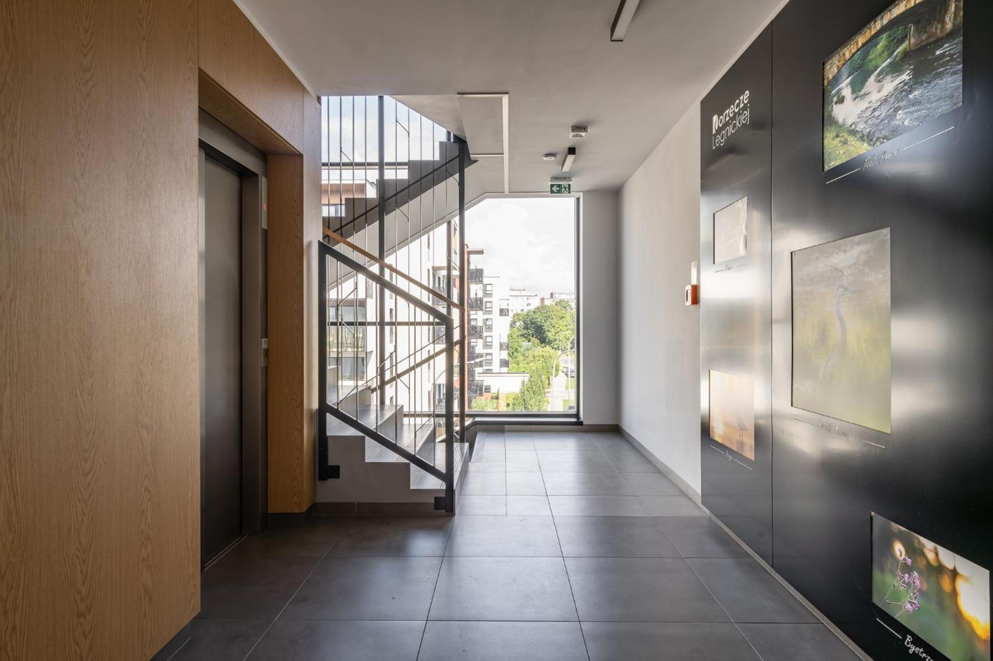 Rentplanet - Apartament Malopanewska فروتسواف المظهر الخارجي الصورة