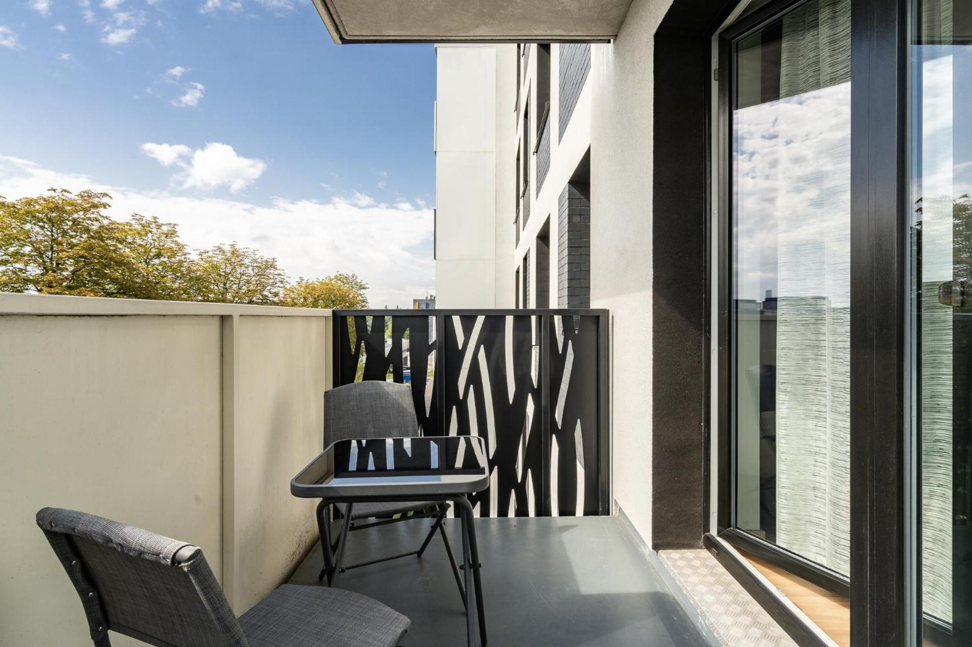 Rentplanet - Apartament Malopanewska فروتسواف المظهر الخارجي الصورة