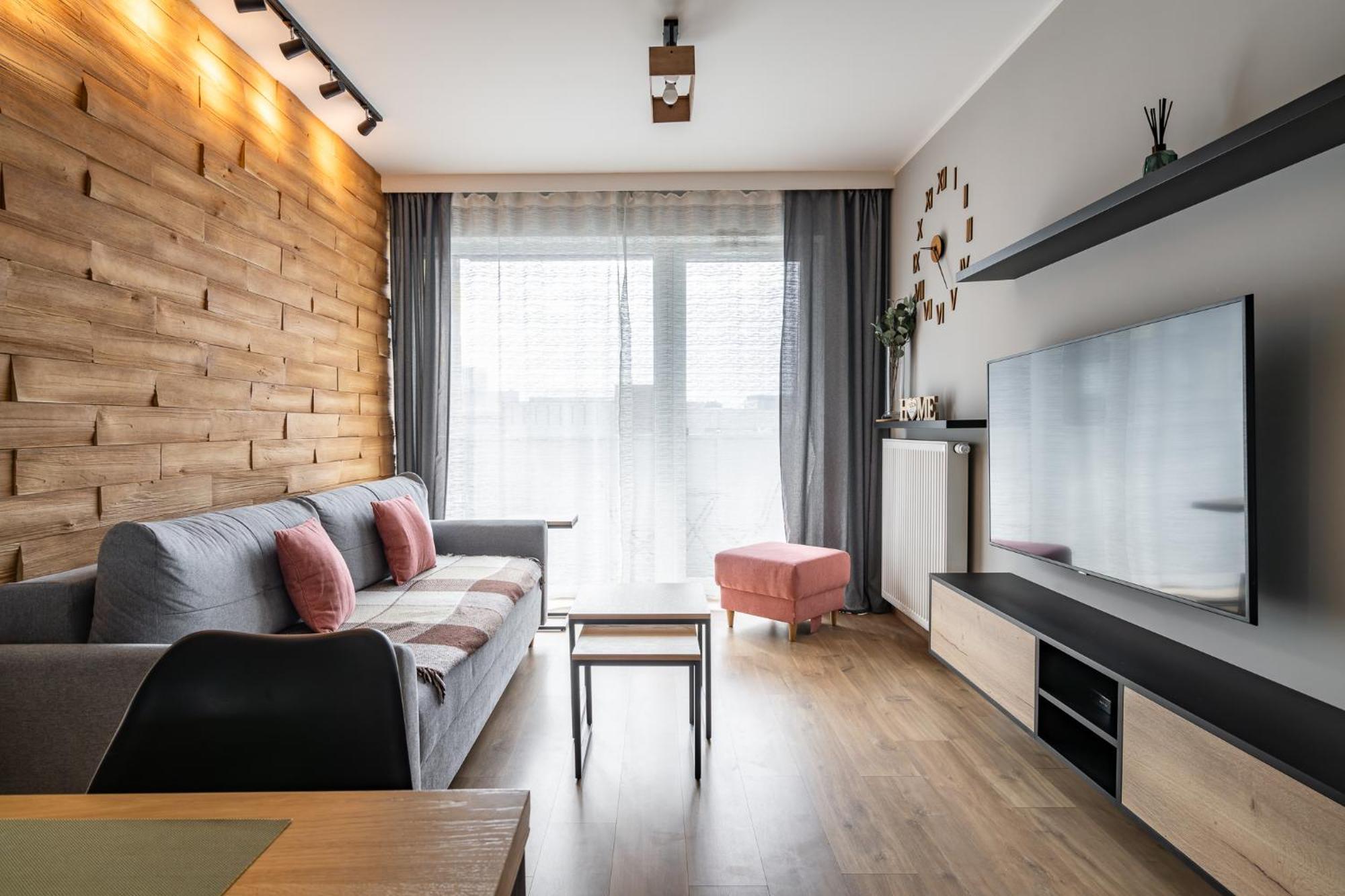 Rentplanet - Apartament Malopanewska فروتسواف المظهر الخارجي الصورة